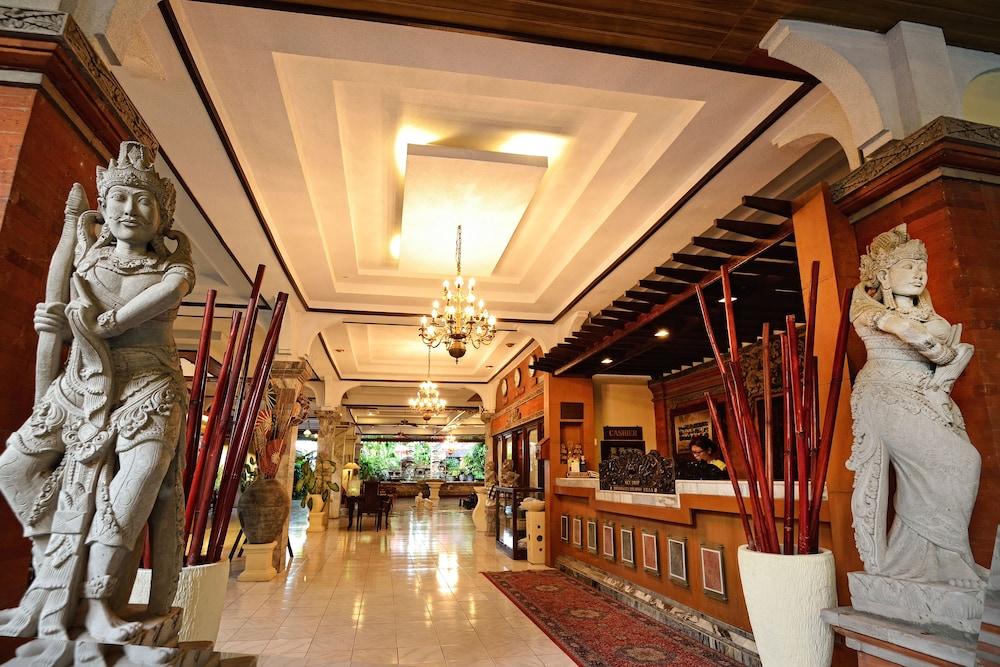 Diwangkara Beach Hotel And Resort Sanur Zewnętrze zdjęcie